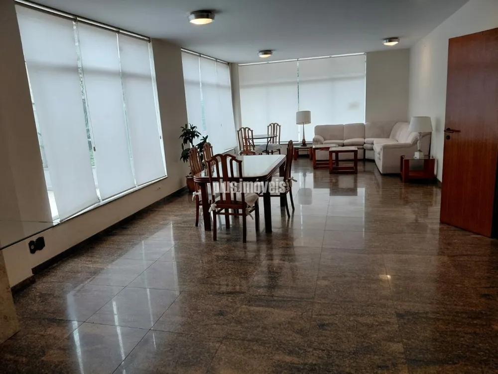 Apartamento, 4 quartos, 200 m² - Foto 2