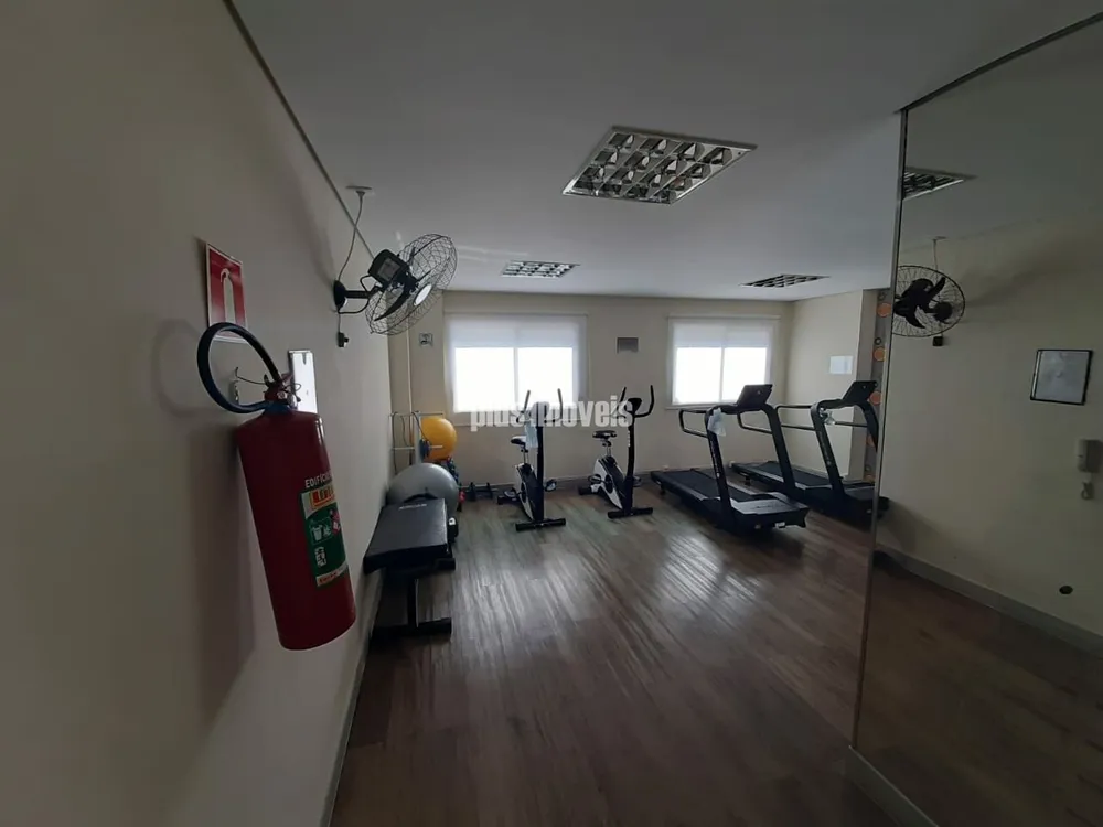 Apartamento, 2 quartos, 94 m² - Foto 3