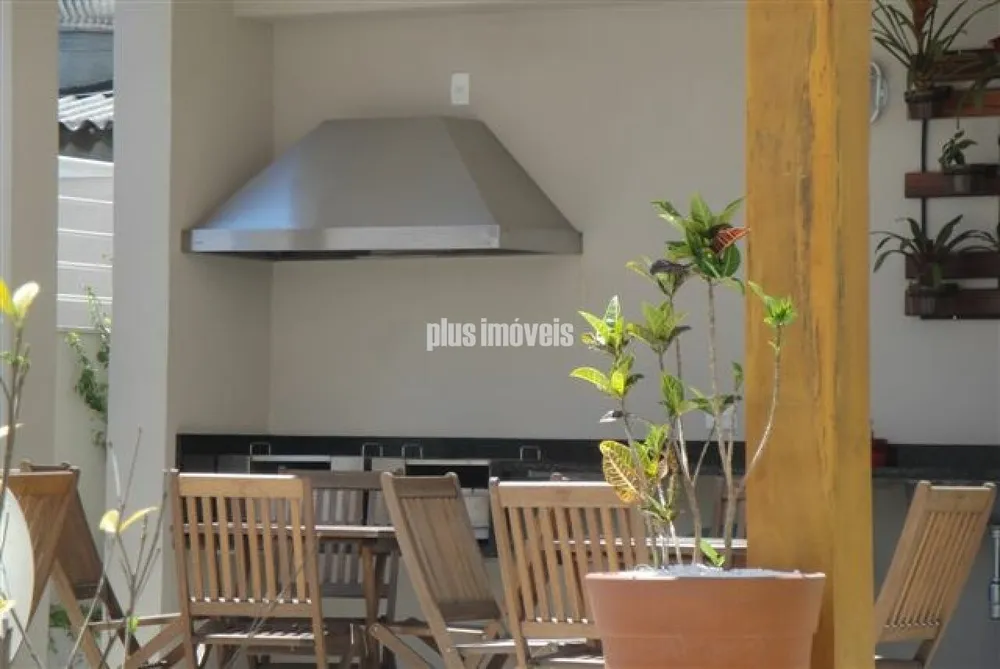 Apartamento, 2 quartos, 94 m² - Foto 4