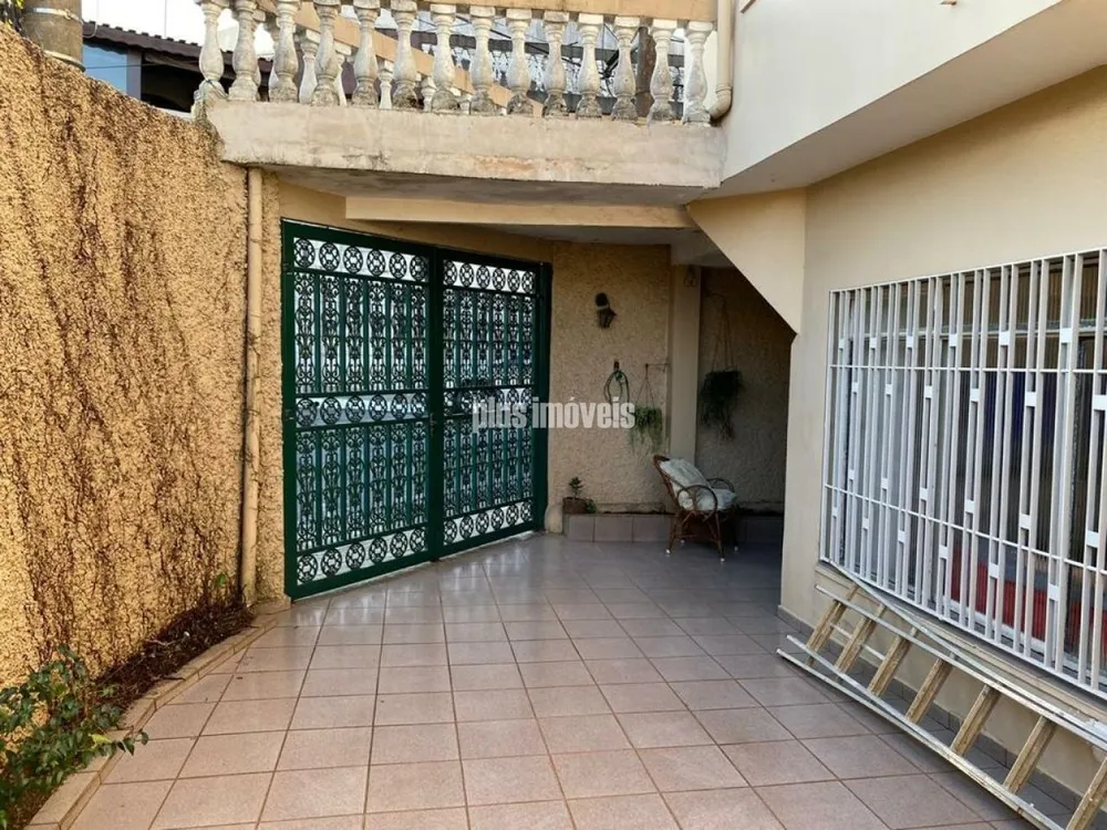 Casa, 3 quartos, 122 m² - Foto 7