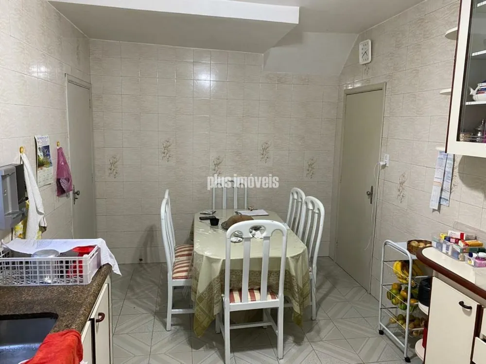 Casa, 3 quartos, 122 m² - Foto 8