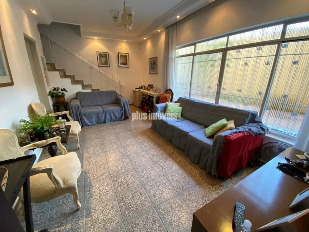 Casa, 3 quartos, 122 m² - Foto 4