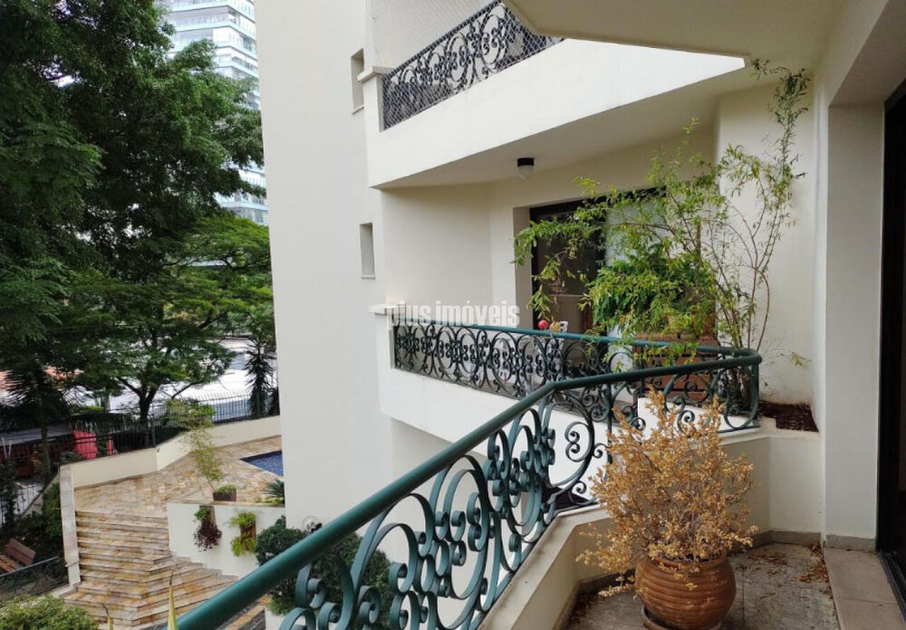Apartamento, 3 quartos, 149 m² - Foto 5