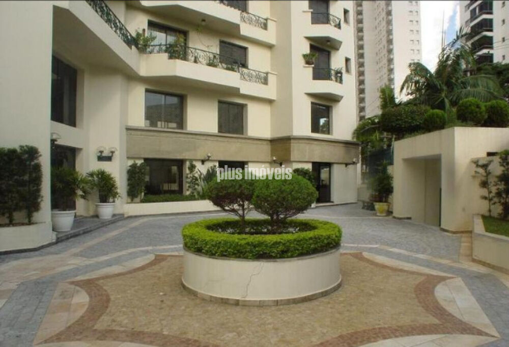 Apartamento, 3 quartos, 149 m² - Foto 21