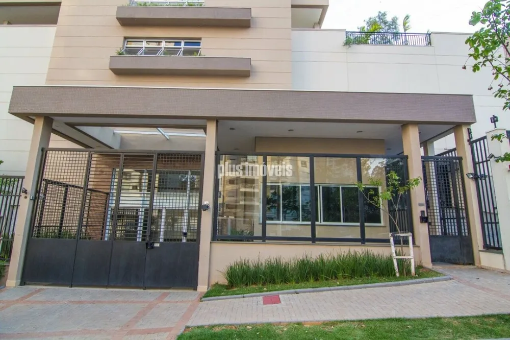 Apartamento, 2 quartos, 152 m² - Foto 11