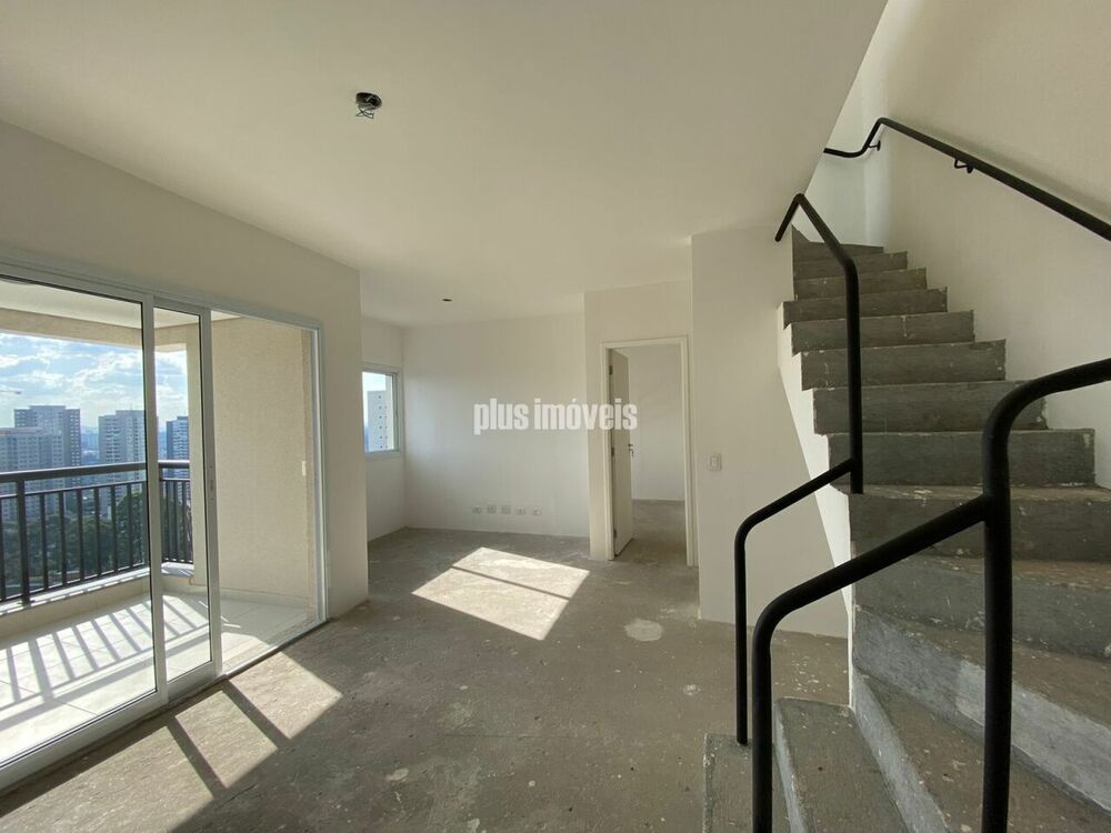 Apartamento, 2 quartos, 152 m² - Foto 1