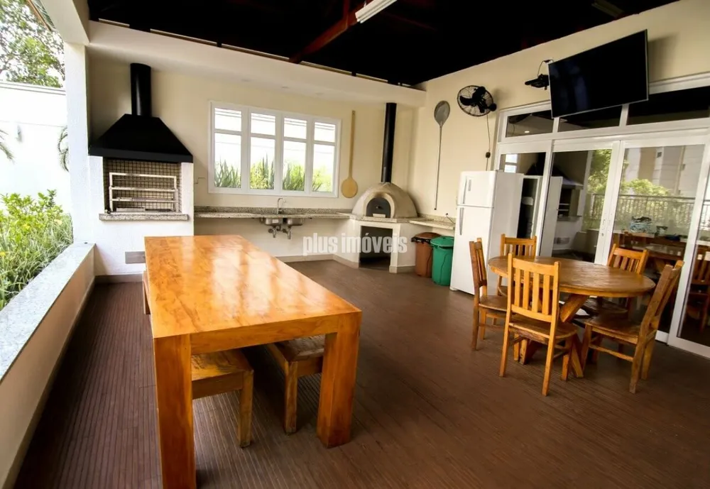 Apartamento, 2 quartos, 152 m² - Foto 13