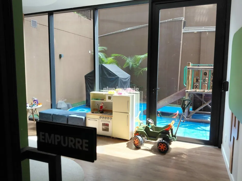 Apartamento, 3 quartos, 197 m² - Foto 4