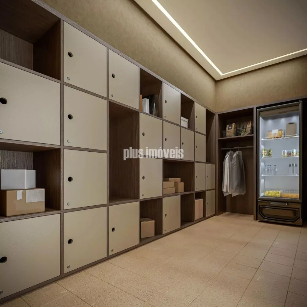 Apartamento, 4 quartos, 226 m² - Foto 4