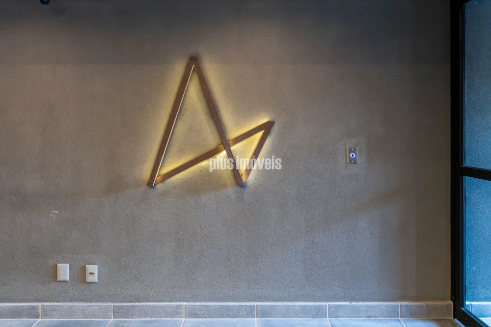 Apartamento, 1 quarto, 67 m² - Foto 4