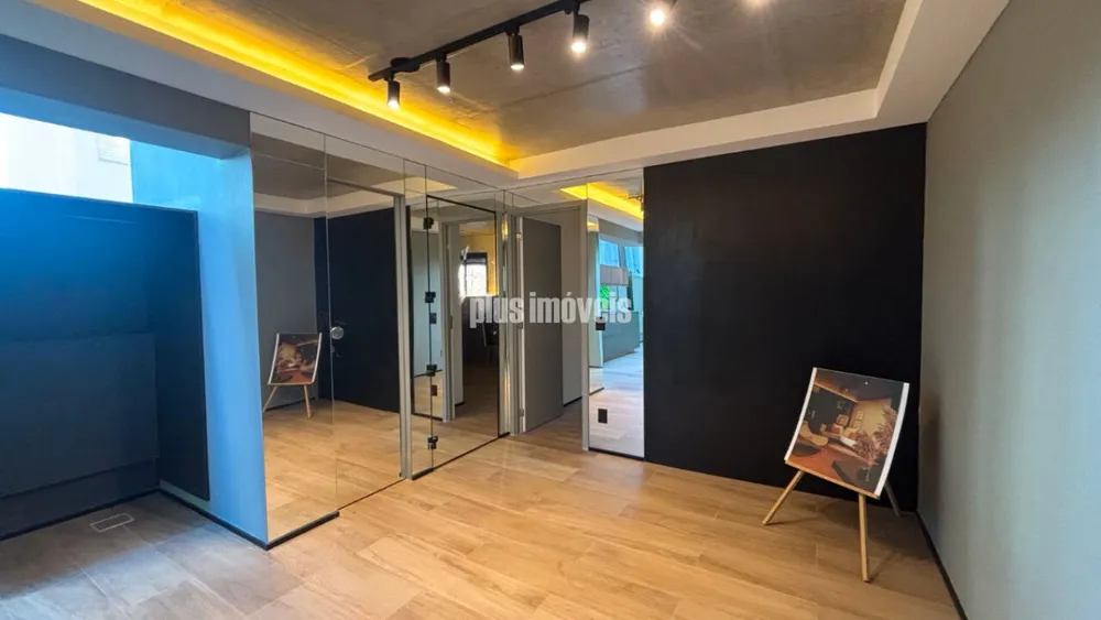 Apartamento, 1 quarto, 67 m² - Foto 1