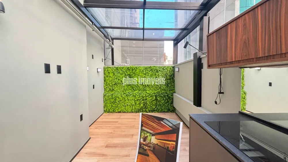 Apartamento, 1 quarto, 67 m² - Foto 3