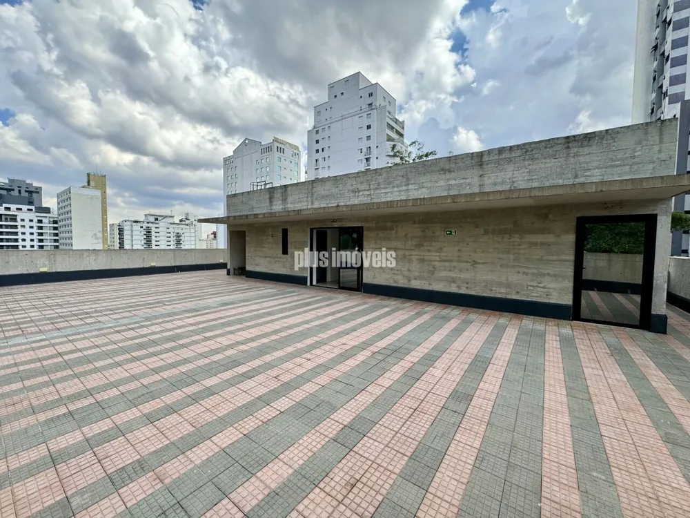 Prédio Inteiro, 1522 m² - Foto 12