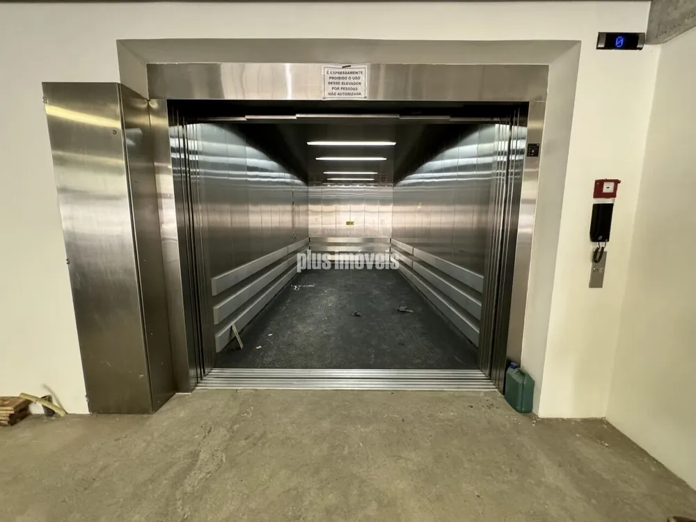 Prédio Inteiro, 1522 m² - Foto 7
