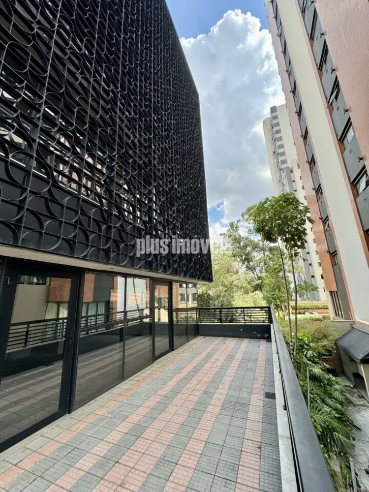 Prédio Inteiro, 1522 m² - Foto 18