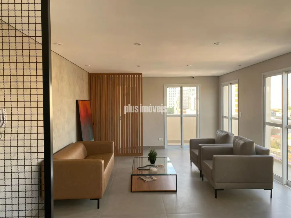 Apartamento, 1 quarto, 41 m² - Foto 4