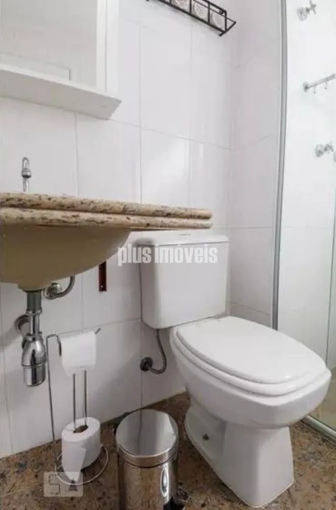 Apartamento, 1 quarto, 41 m² - Foto 2