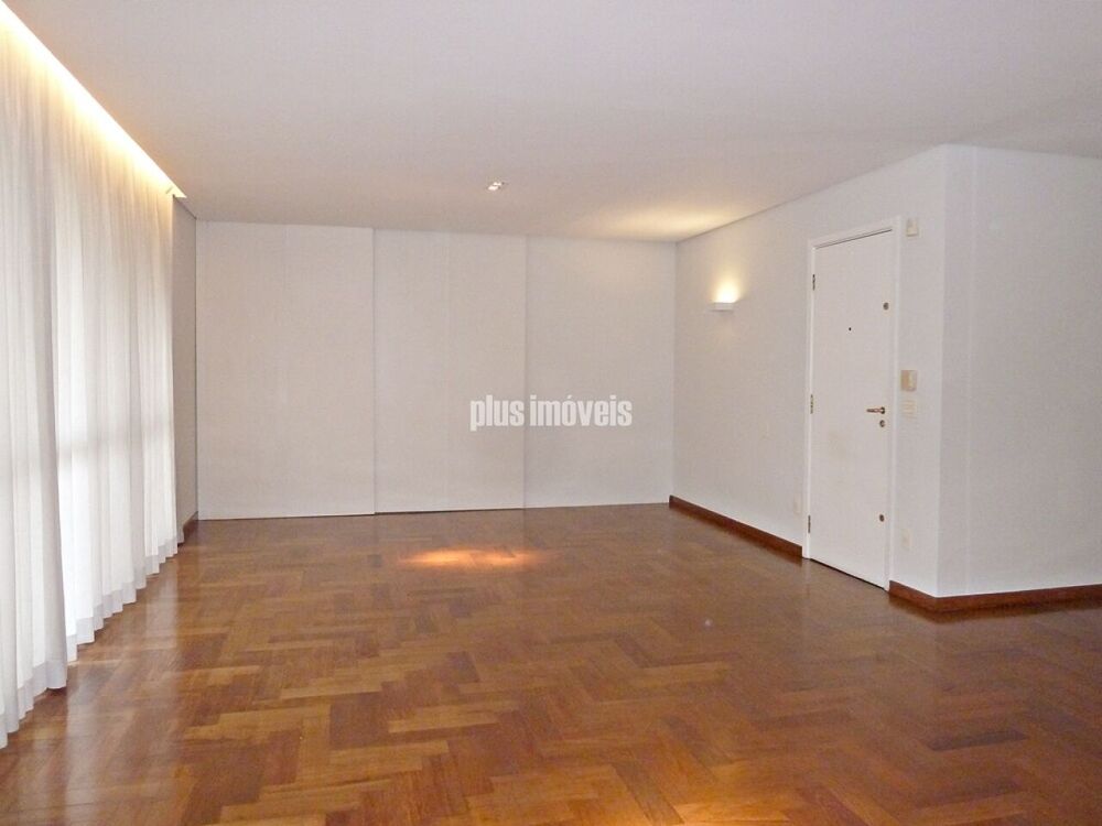Apartamento, 4 quartos, 220 m² - Foto 1
