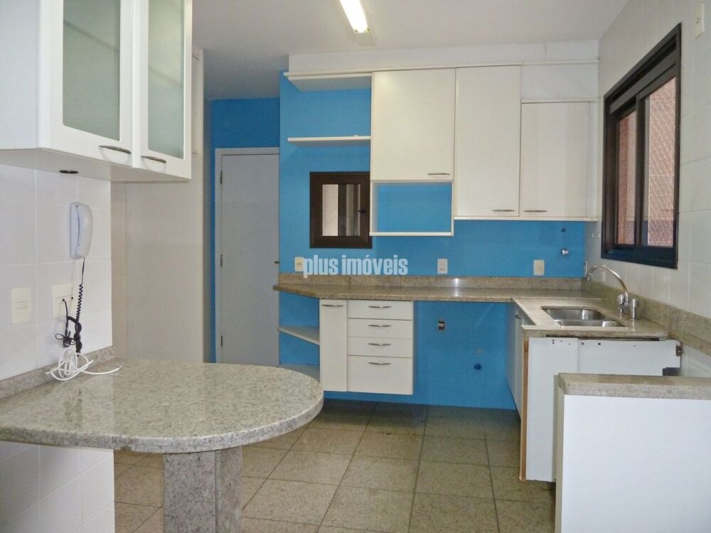 Apartamento, 4 quartos, 220 m² - Foto 19