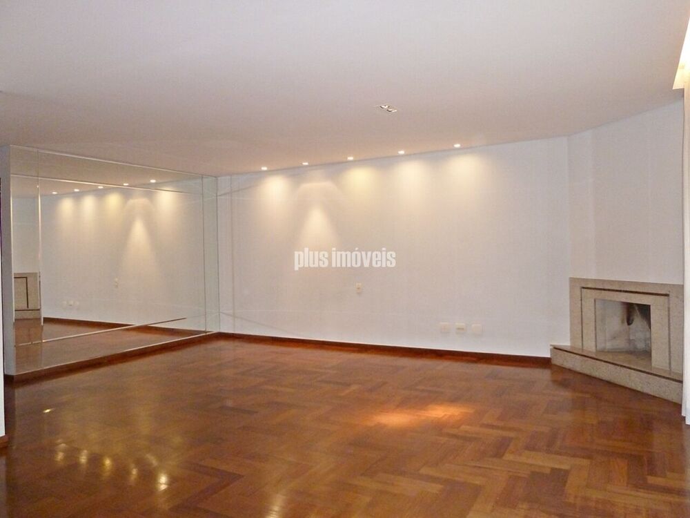 Apartamento, 4 quartos, 220 m² - Foto 2