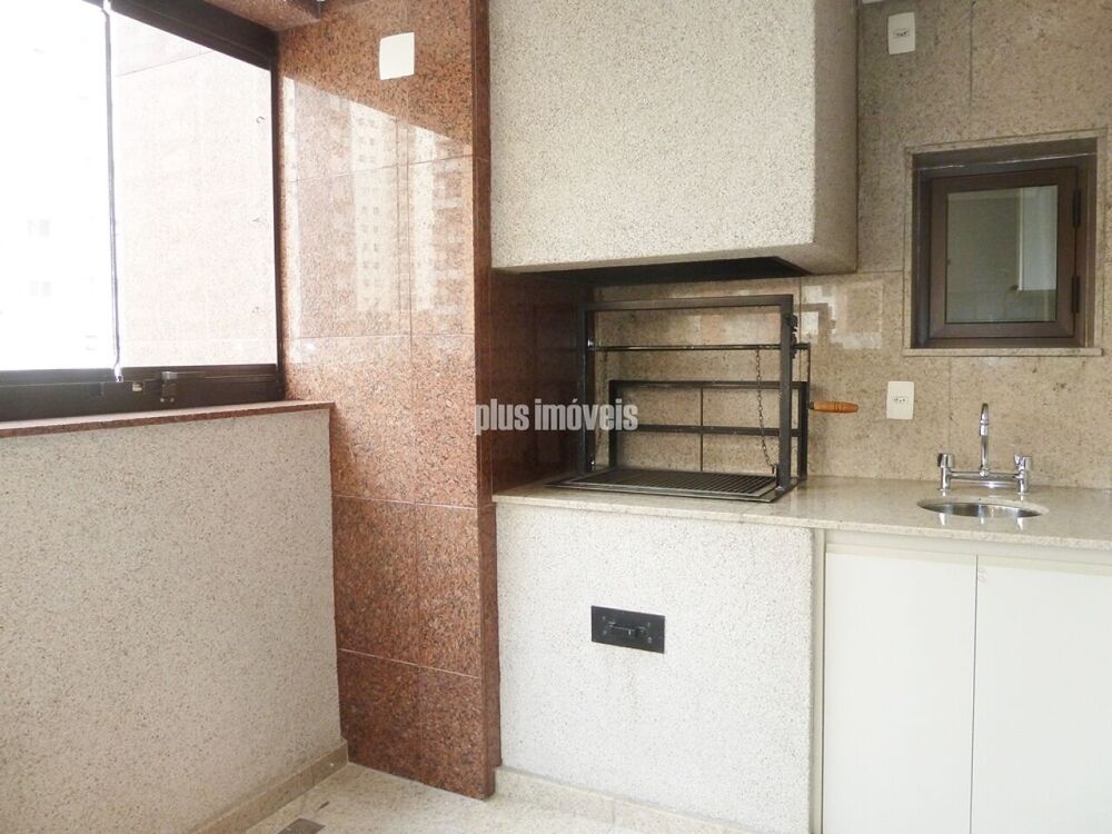 Apartamento, 4 quartos, 220 m² - Foto 8