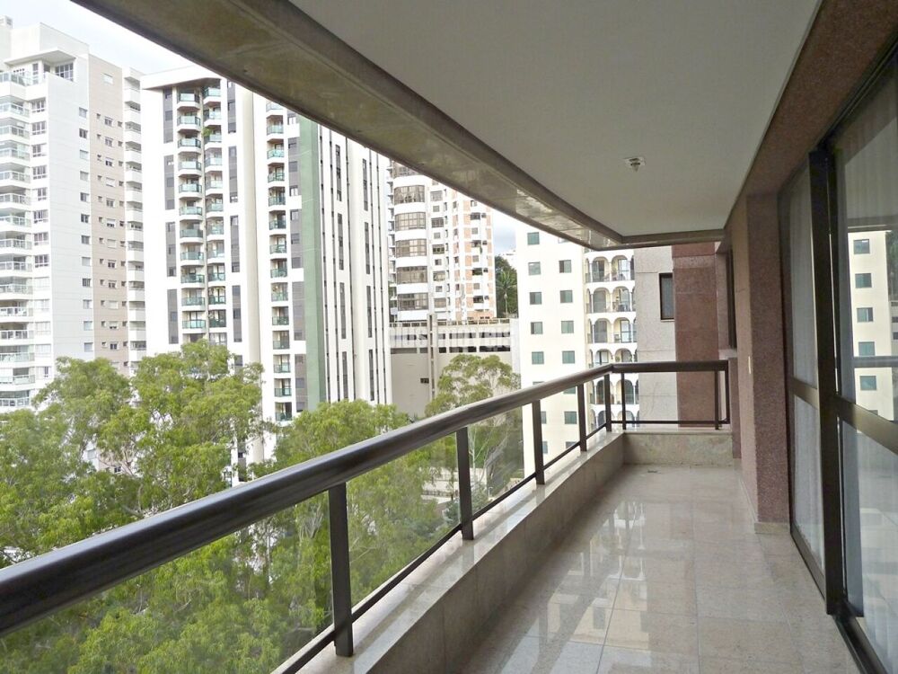 Apartamento, 4 quartos, 220 m² - Foto 3