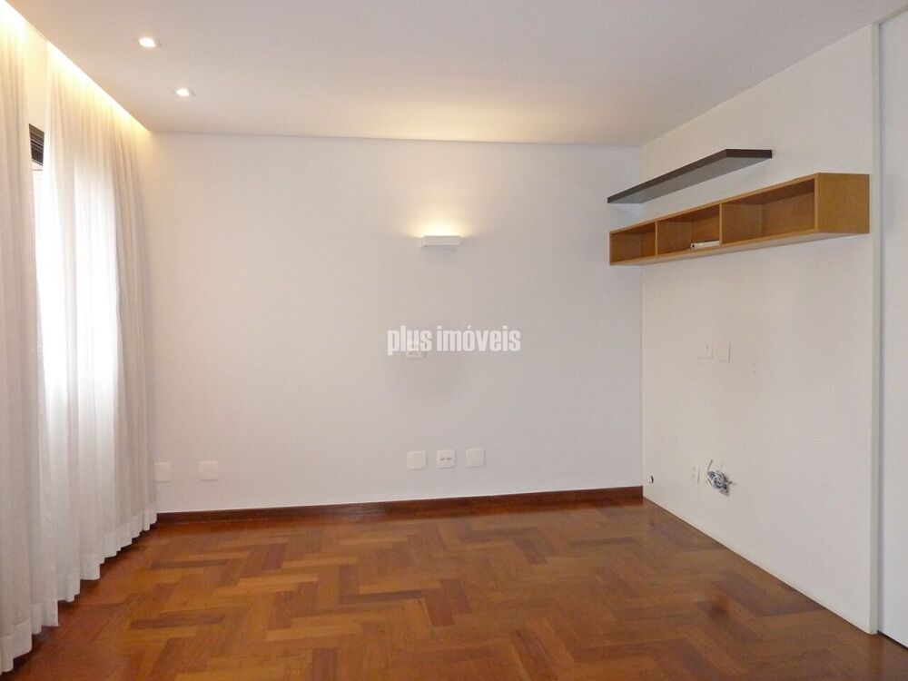 Apartamento, 4 quartos, 220 m² - Foto 6