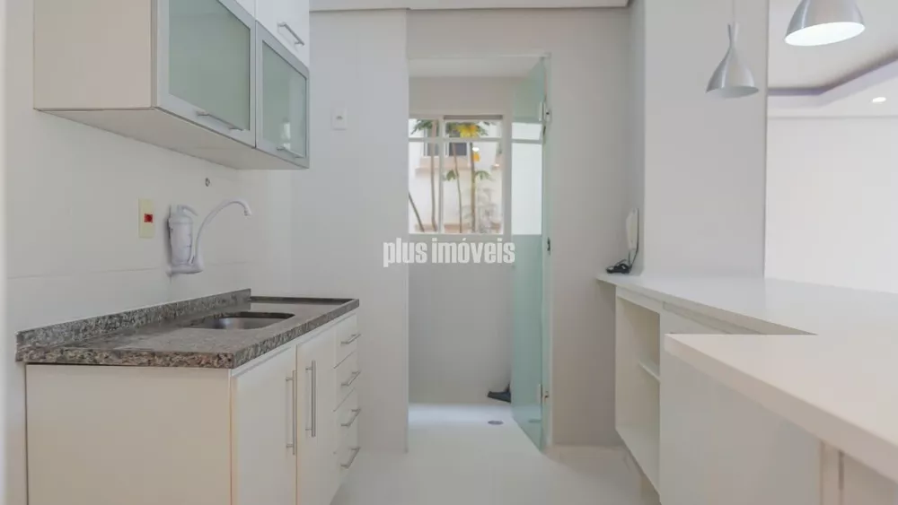 Apartamento à venda com 2 quartos, 60m² - Foto 5