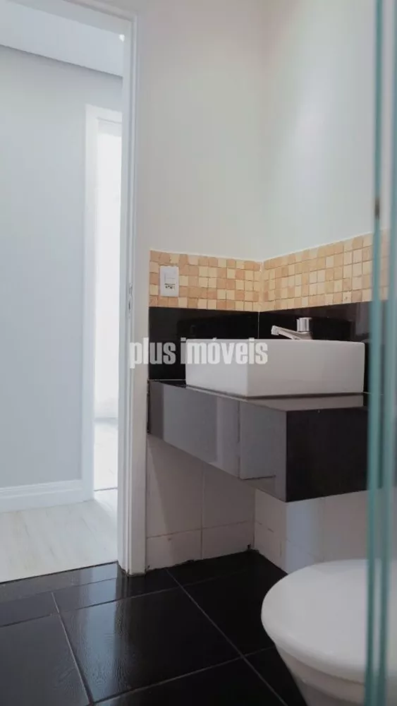 Apartamento à venda com 2 quartos, 60m² - Foto 8