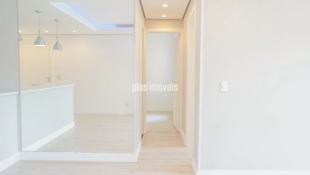 Apartamento à venda com 2 quartos, 60m² - Foto 3