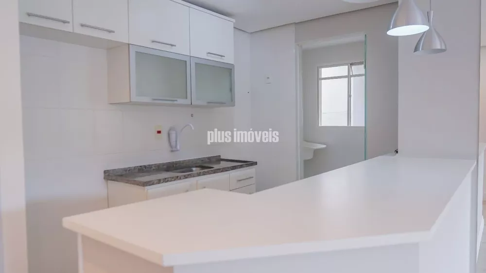 Apartamento à venda com 2 quartos, 60m² - Foto 1