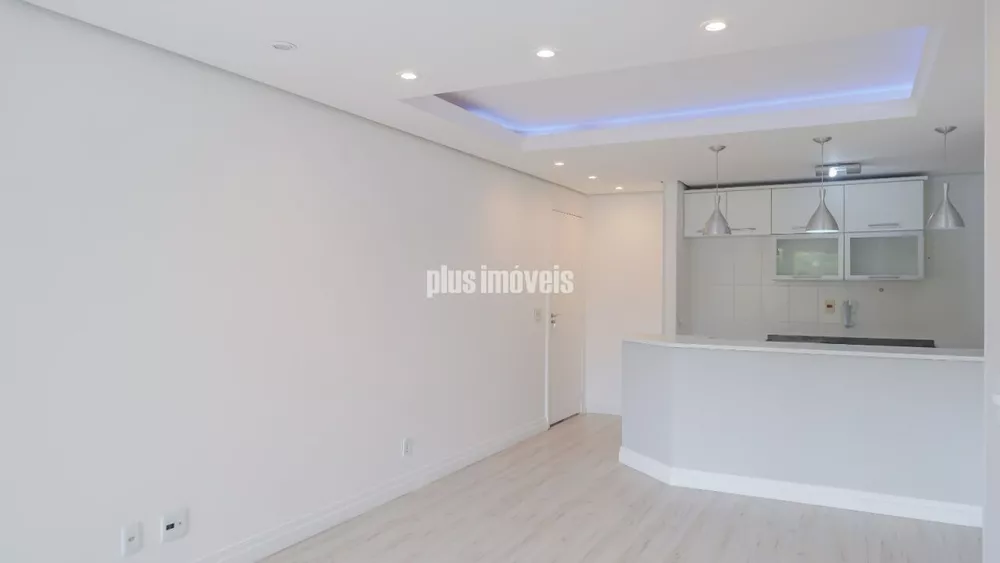 Apartamento à venda com 2 quartos, 60m² - Foto 6