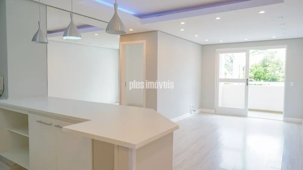 Apartamento à venda com 2 quartos, 60m² - Foto 2