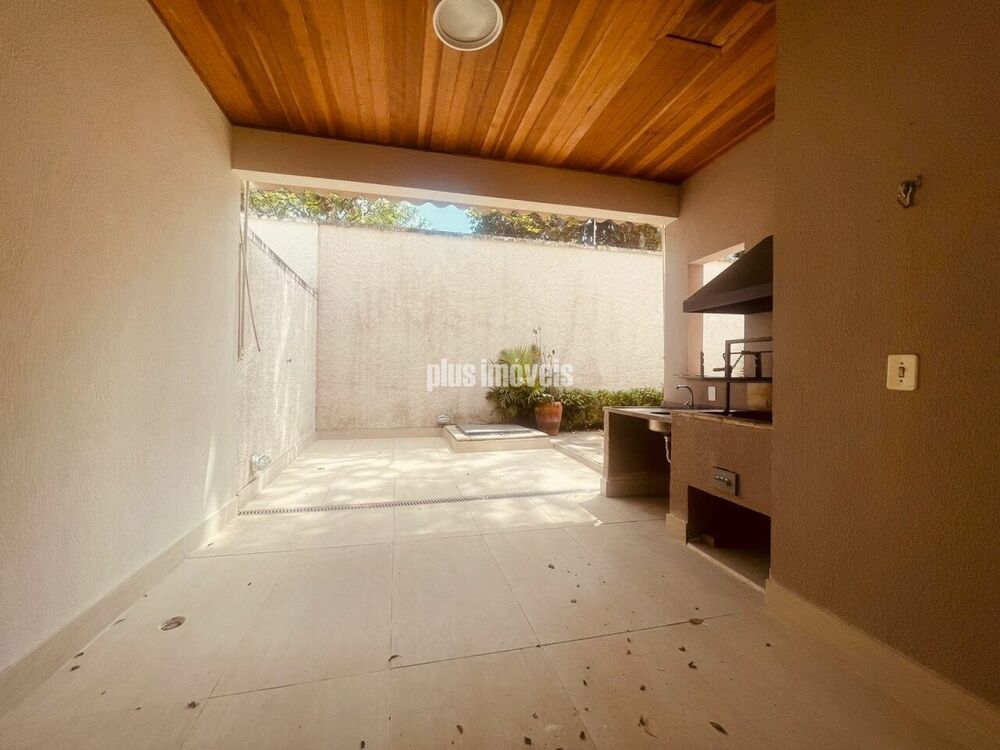 Casa de Condomínio, 4 quartos - Foto 1