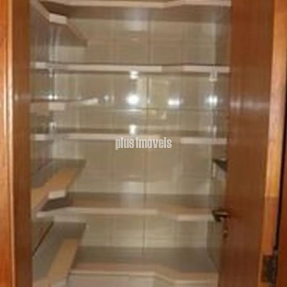 Apartamento, 4 quartos, 217 m² - Foto 1