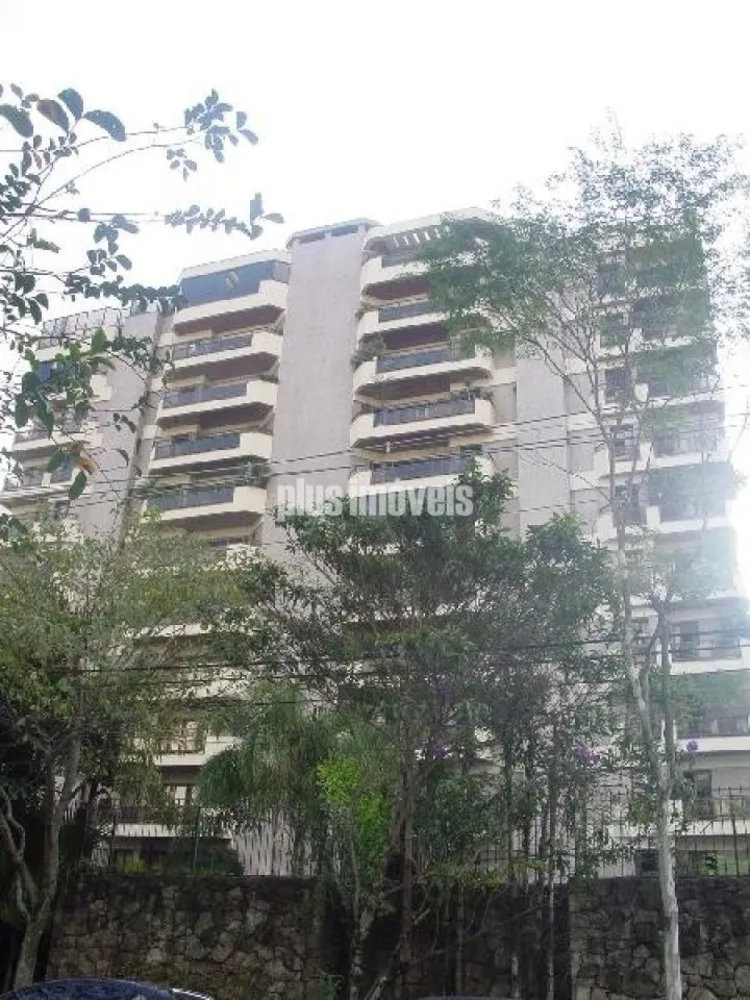 Apartamento, 4 quartos, 217 m² - Foto 4