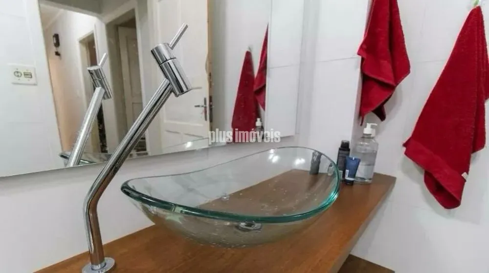 Apartamento, 3 quartos, 110 m² - Foto 2