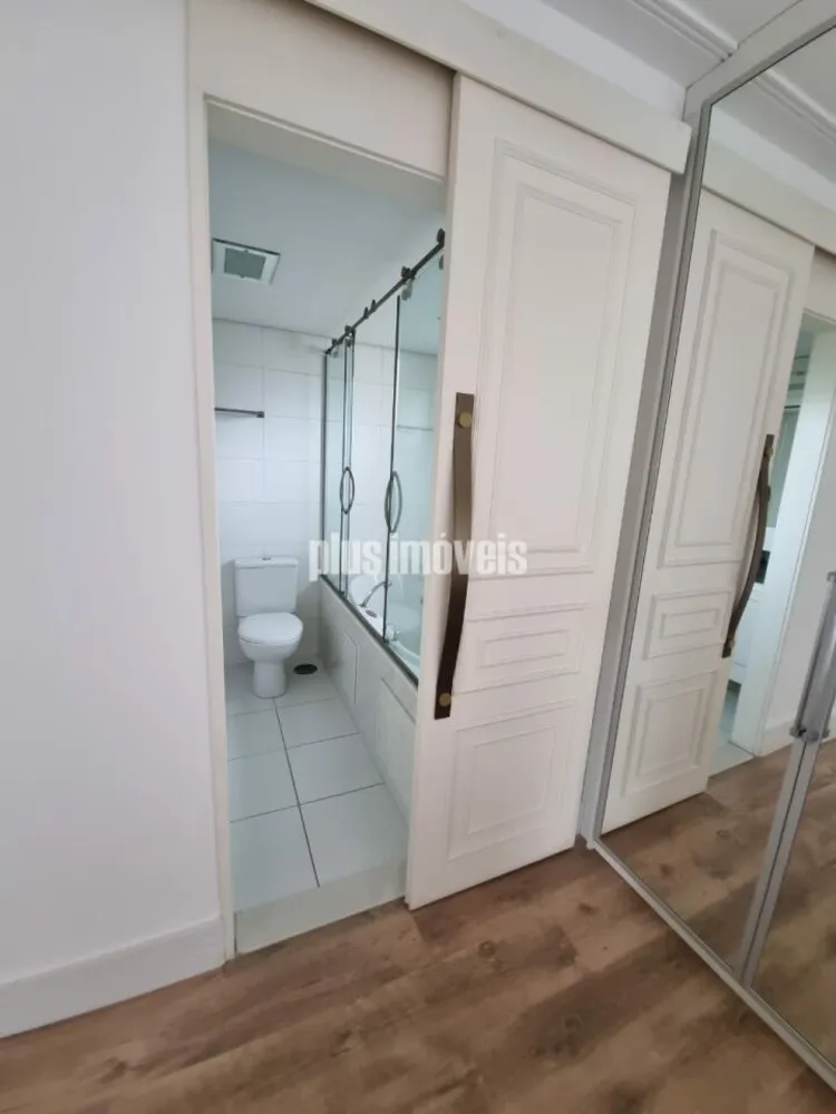Apartamento, 3 quartos, 136 m² - Foto 3