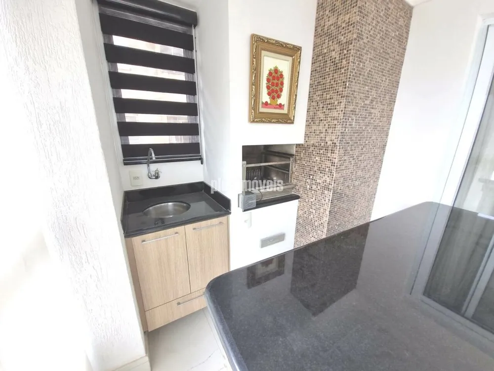 Apartamento, 3 quartos, 136 m² - Foto 4