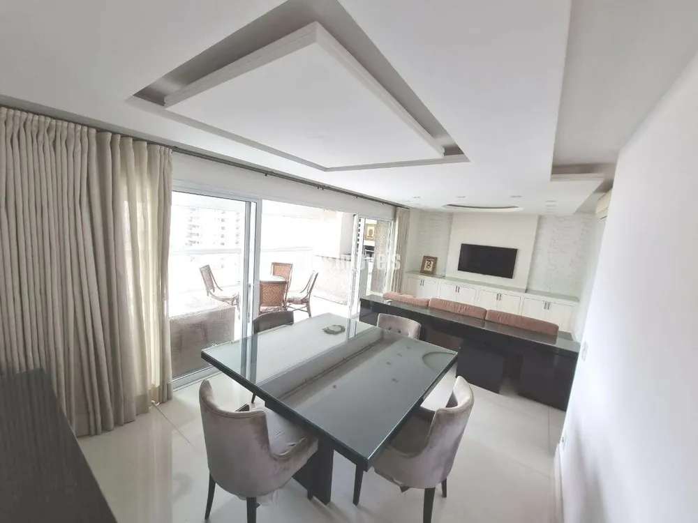 Apartamento, 3 quartos, 136 m² - Foto 1
