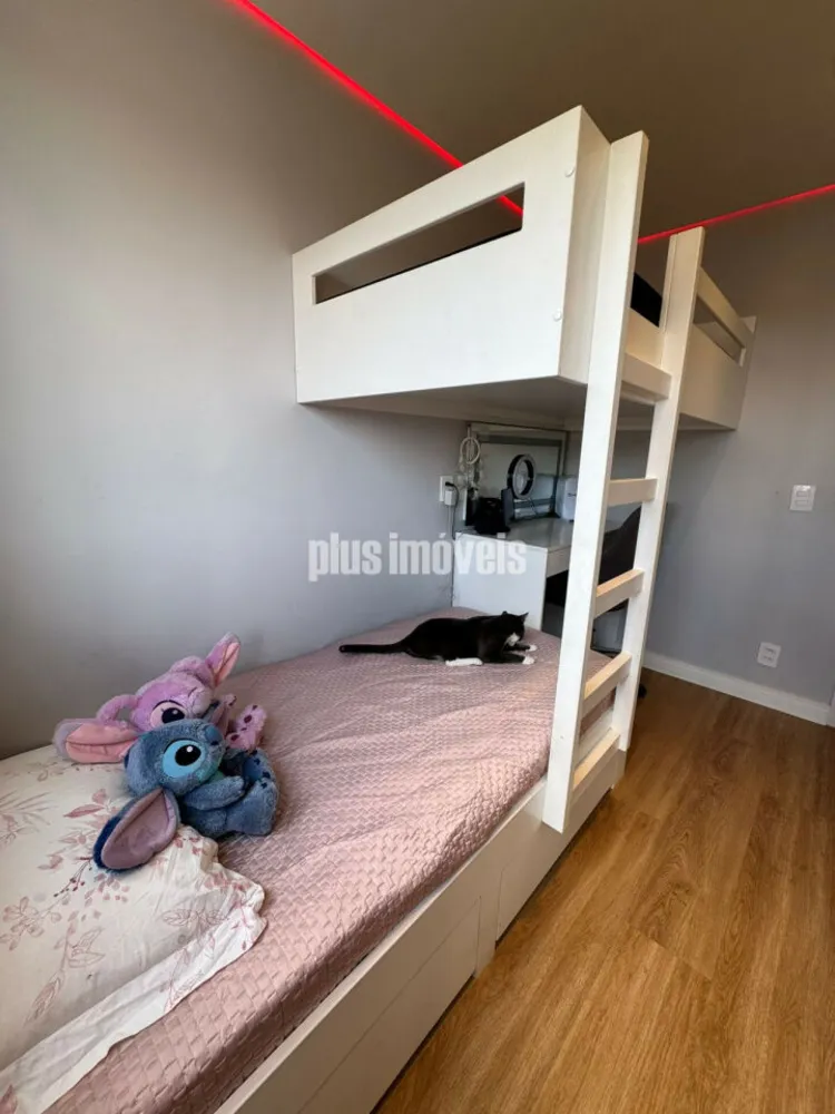 Apartamento, 3 quartos, 71 m² - Foto 3