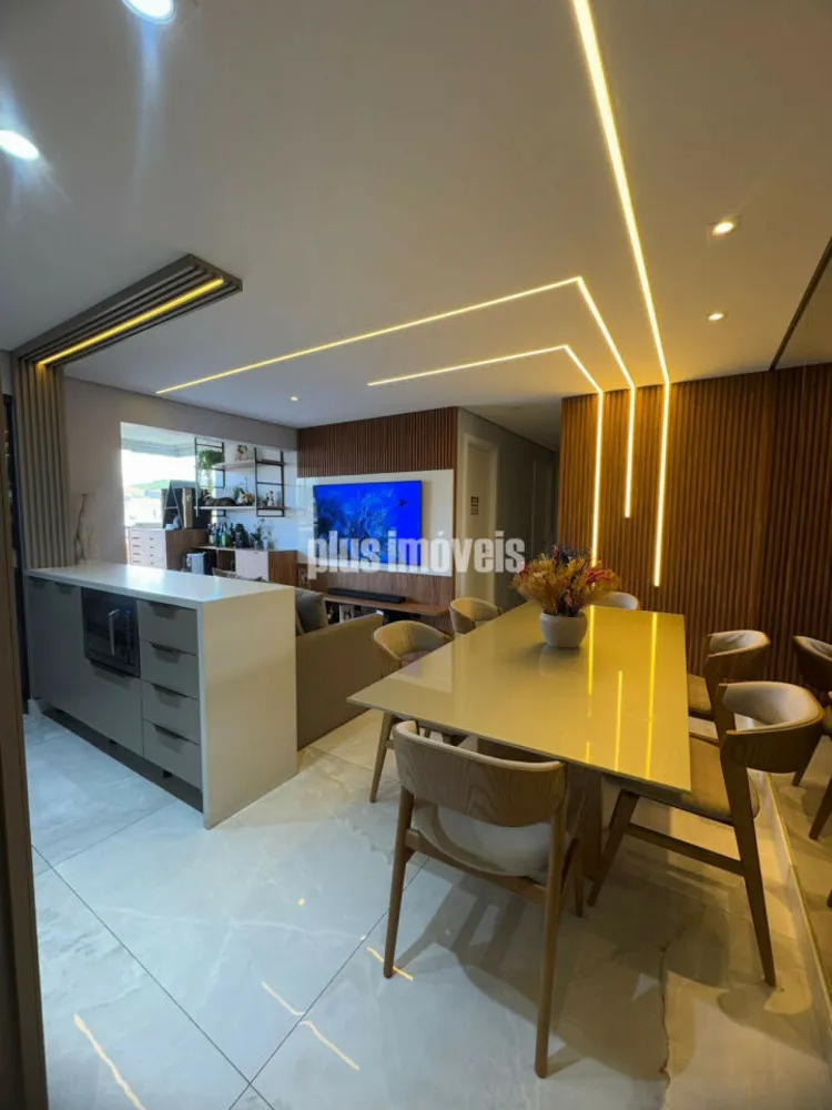 Apartamento, 3 quartos, 71 m² - Foto 4