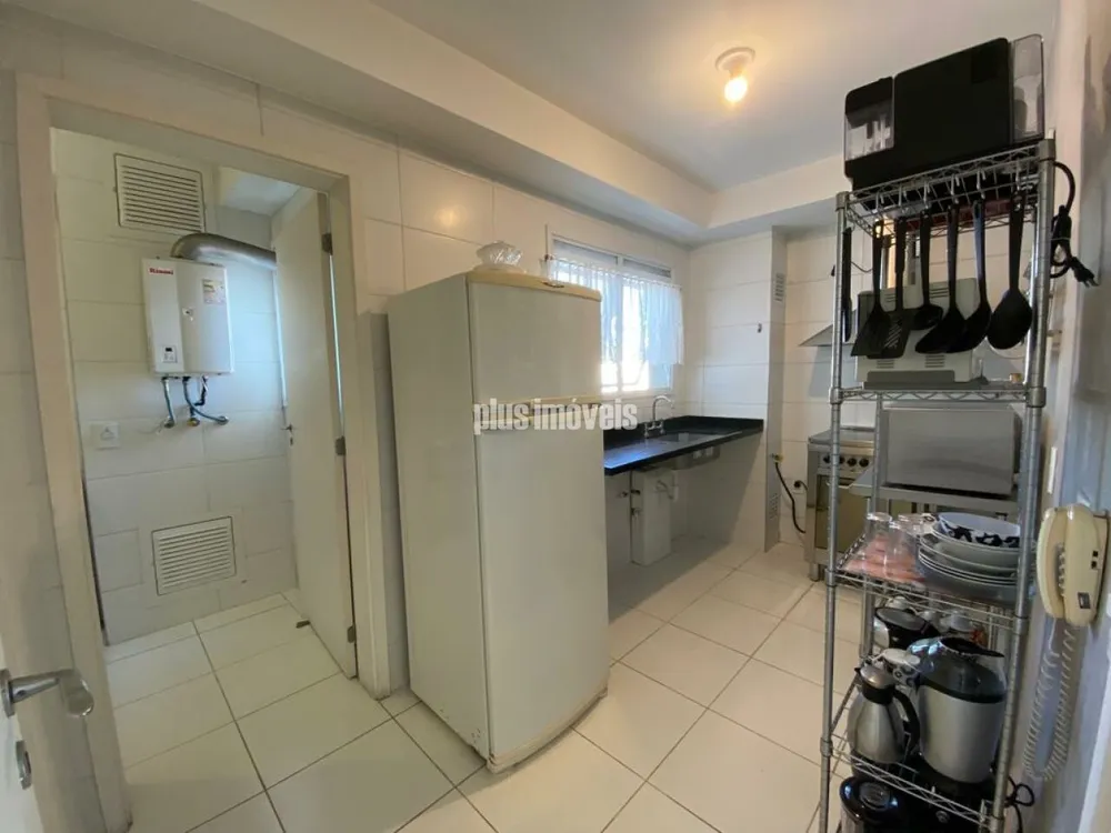 Apartamento, 4 quartos, 138 m² - Foto 2