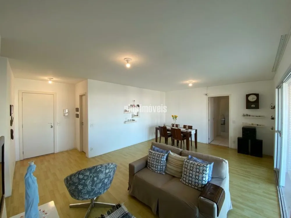 Apartamento, 4 quartos, 138 m² - Foto 1