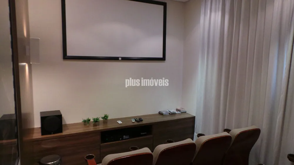 Apartamento, 4 quartos, 138 m² - Foto 3