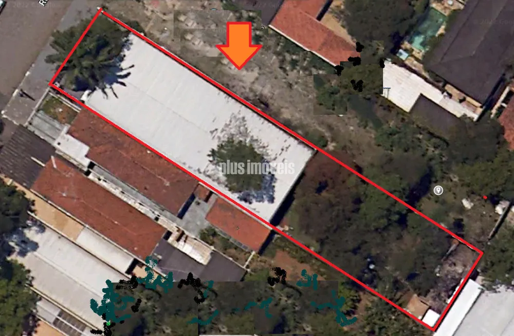 Sala-Conjunto, 550 m² - Foto 8