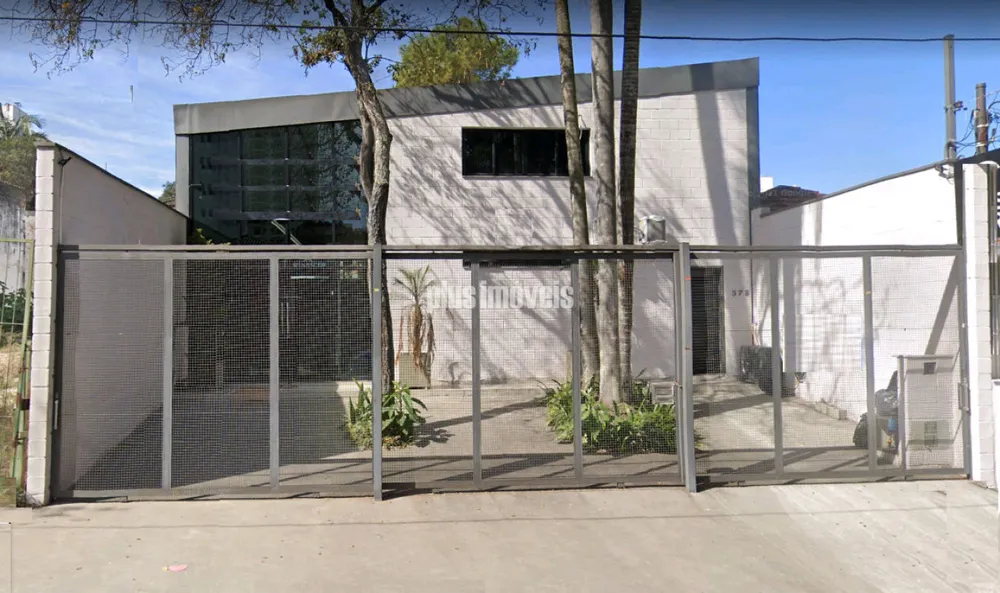 Sala-Conjunto, 550 m² - Foto 2