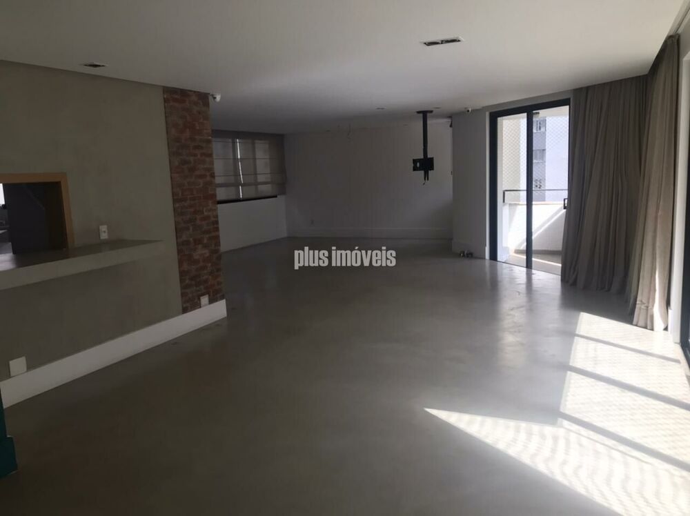 Apartamento, 4 quartos, 255 m² - Foto 1