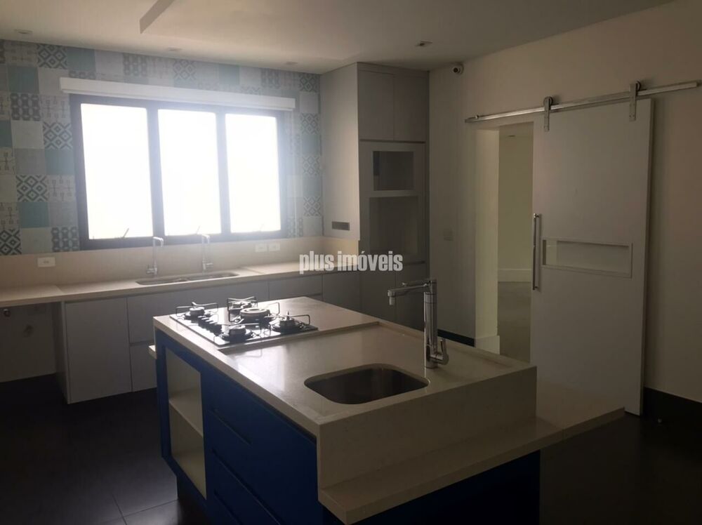 Apartamento, 4 quartos, 255 m² - Foto 5
