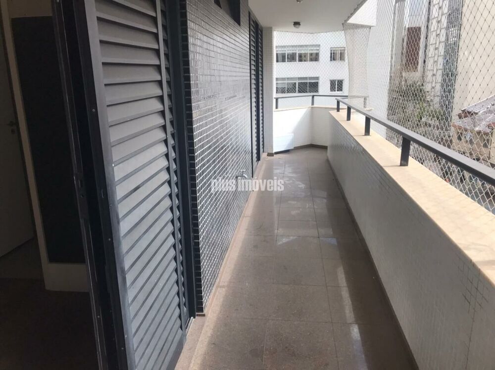 Apartamento, 4 quartos, 255 m² - Foto 3